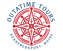 Outatime Tours Kennebunkport, Every step tells a tale