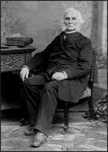 Dry January? Hold My Beer (Oh wait, You Can't): How Maine Invented Prohibition