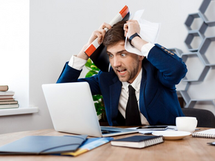 Tired of Working Hard and Getting Nowhere? Here’s How to Finally Break Through With a Proven Strategy To Hit Six Figures