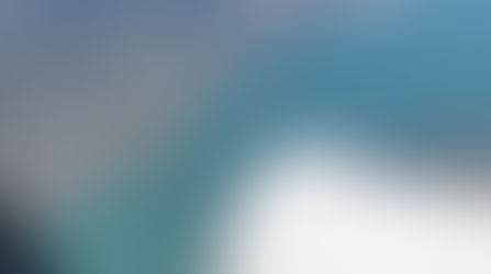 Sky High: Thoughts from 38,000 feet Above