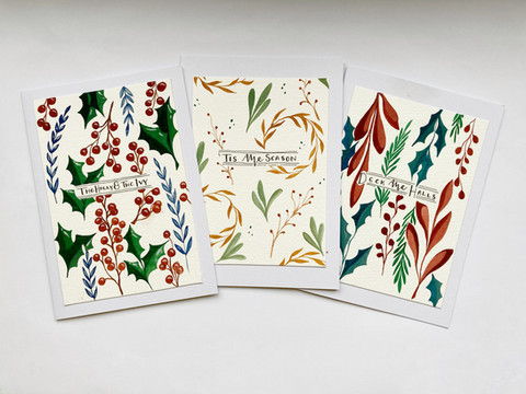 Christmas Cards