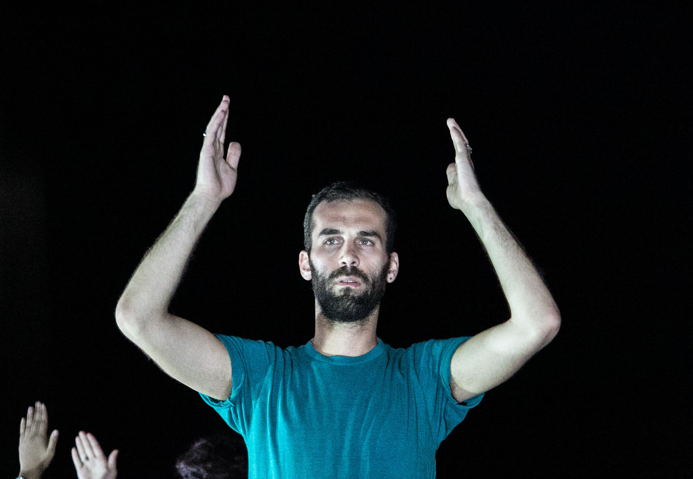 Pascal Rambert