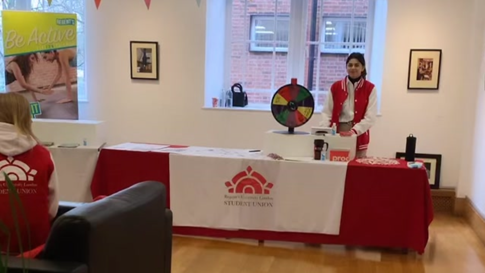 Meet The Team (study abroad)