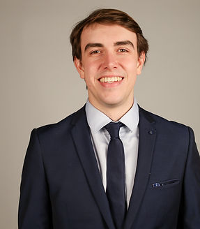 Bailley Wood - Social Inclusivity Office