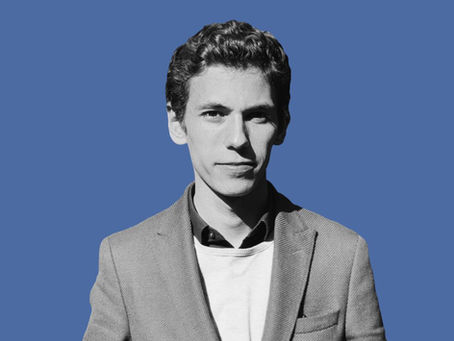 Meet the new SU President 2020-2021!