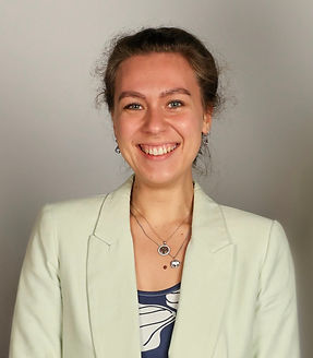 Teresa Janikova - Student Union President.jpg