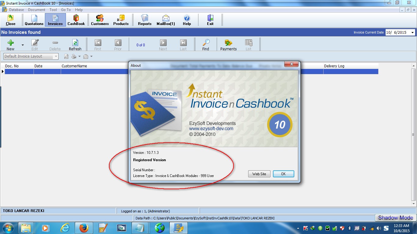 cashbook complete keygen