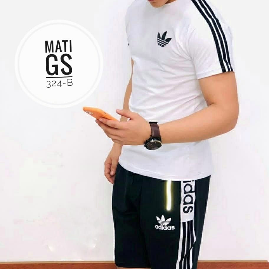 Miniatura: Deportivo Hombre