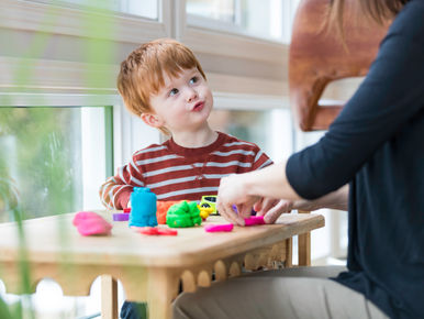 La remédiation cognitive chez les enfants dans le traitement des troubles de l'attention