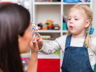 La prise en charge logopédique chez les enfants ayant des problèmes de langage oral et écrit