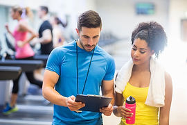 coaching sportif à Aiseau-Presles