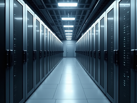 Optimizing Government IT Infrastructure with Hummingbird Strategies