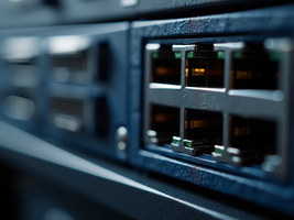 DWDM Technologies and IT Infrastructure Solutions by Hummingbird