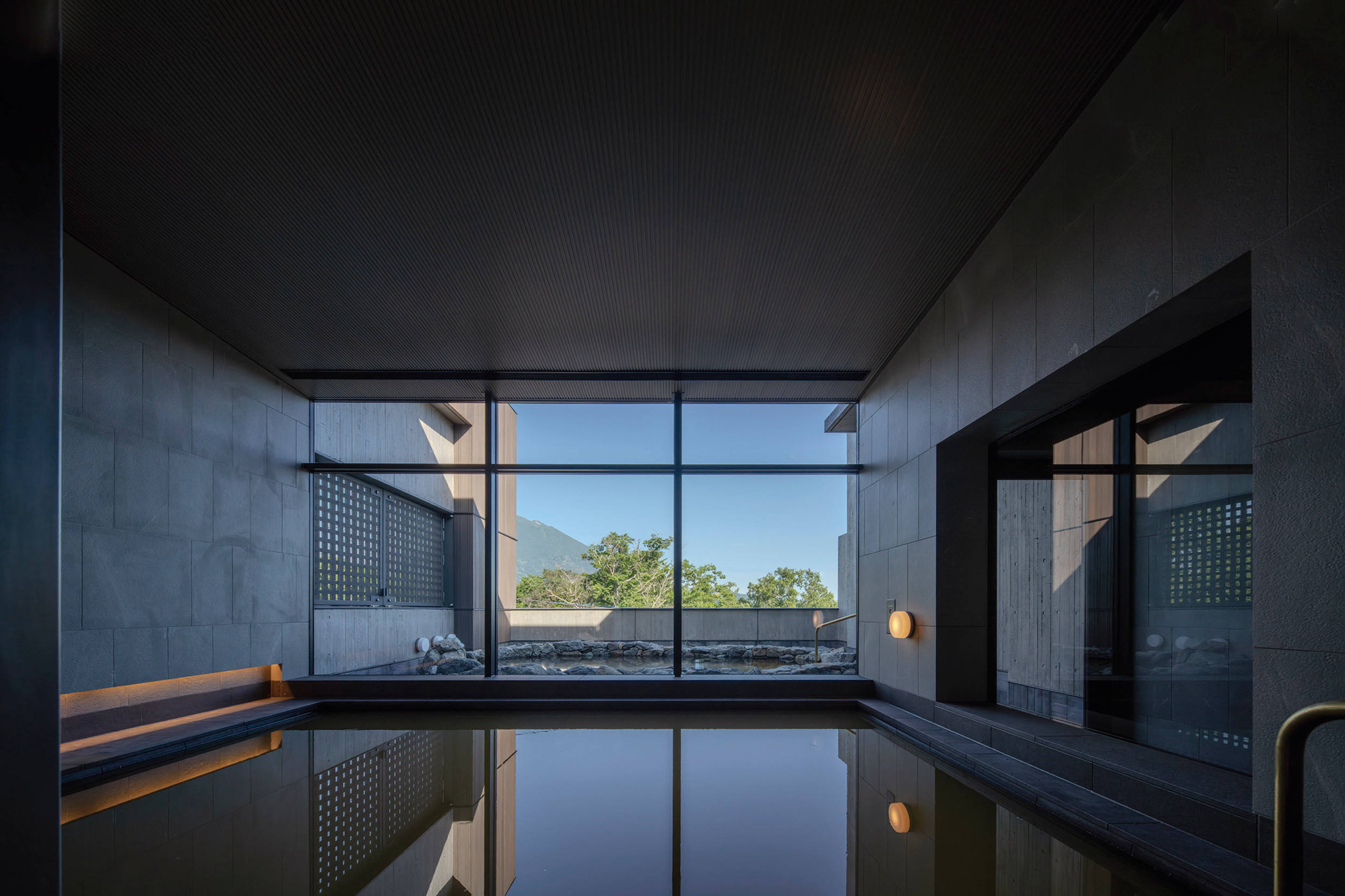 Experience | YUKORO ONSEN