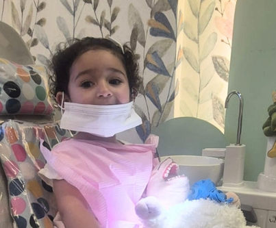 atendimento dentista infantil 2