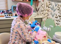 dentista infantil na vila mariana sp