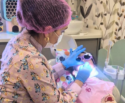 atendimento dentista infantil 3