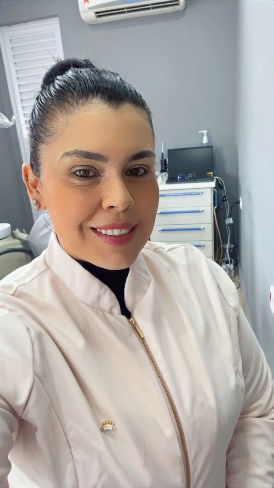 Foto do escritor: Dra. Denise Cordeiro (CRO-SP 98423)