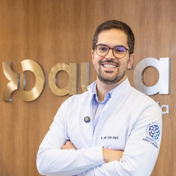 Foto do escritor: Dr. João Victor Negrão