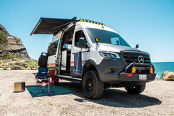Storyteller Overland 