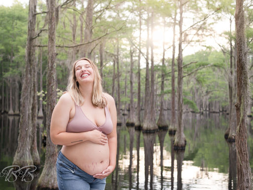 Savannah Baby Moon?