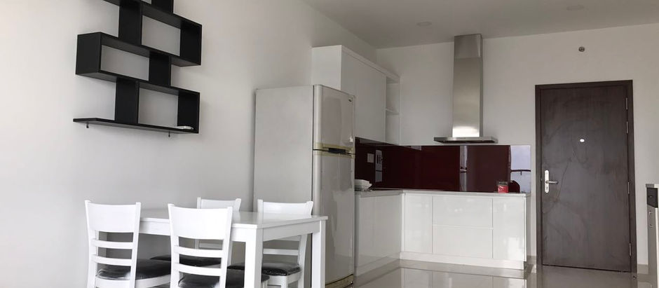 7郡鬱金香公寓Tulip Tower兩房出租