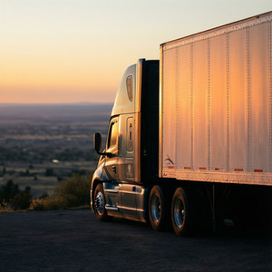 Long-Distance Haul Excellence
