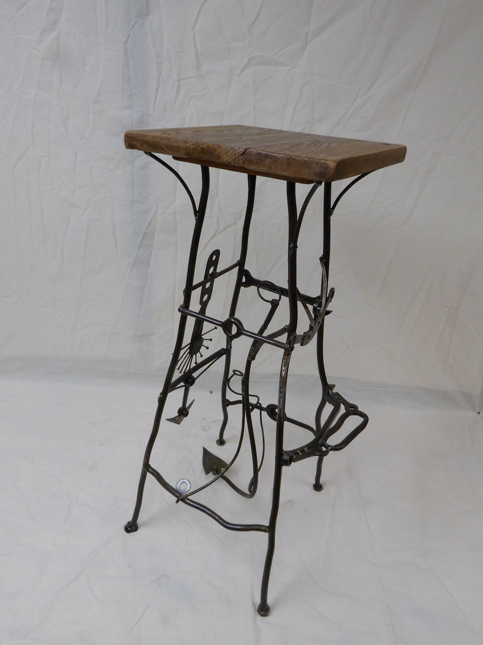 Tabouret