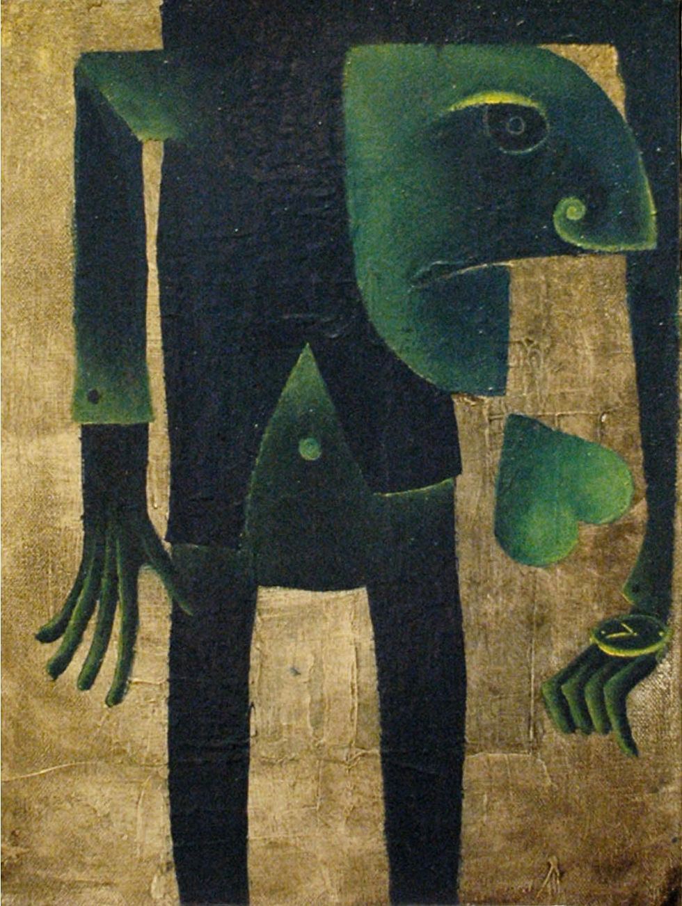 Le temps