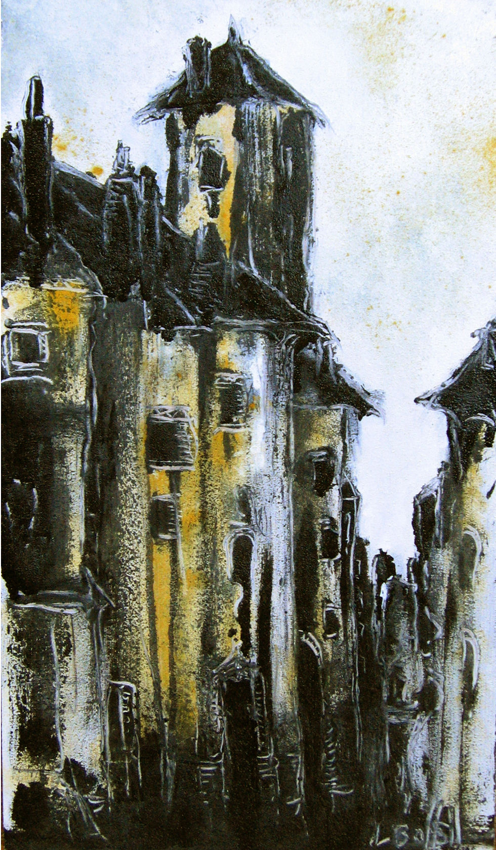 Maisons I