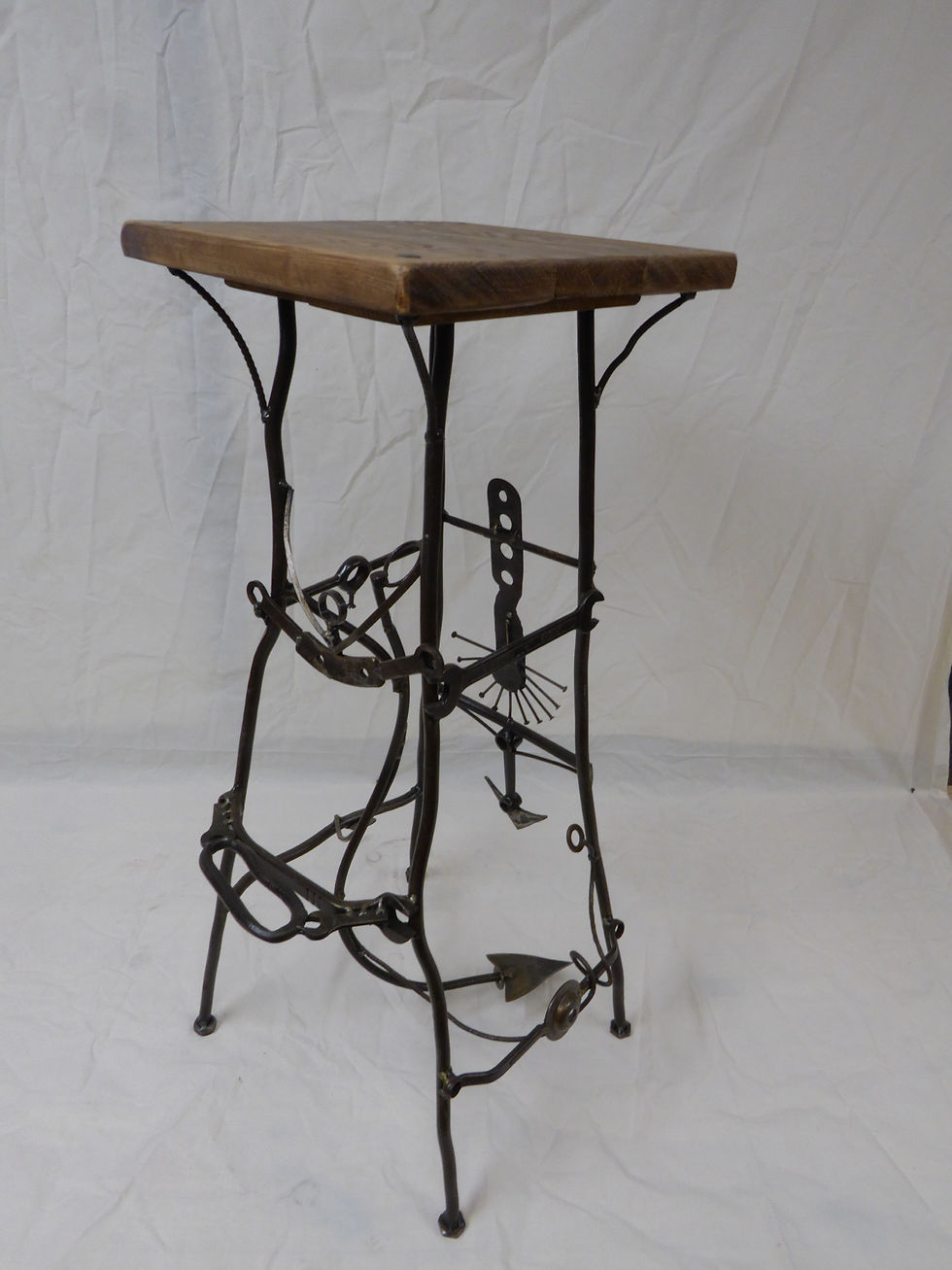 Tabouret