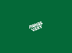 Monde Vert