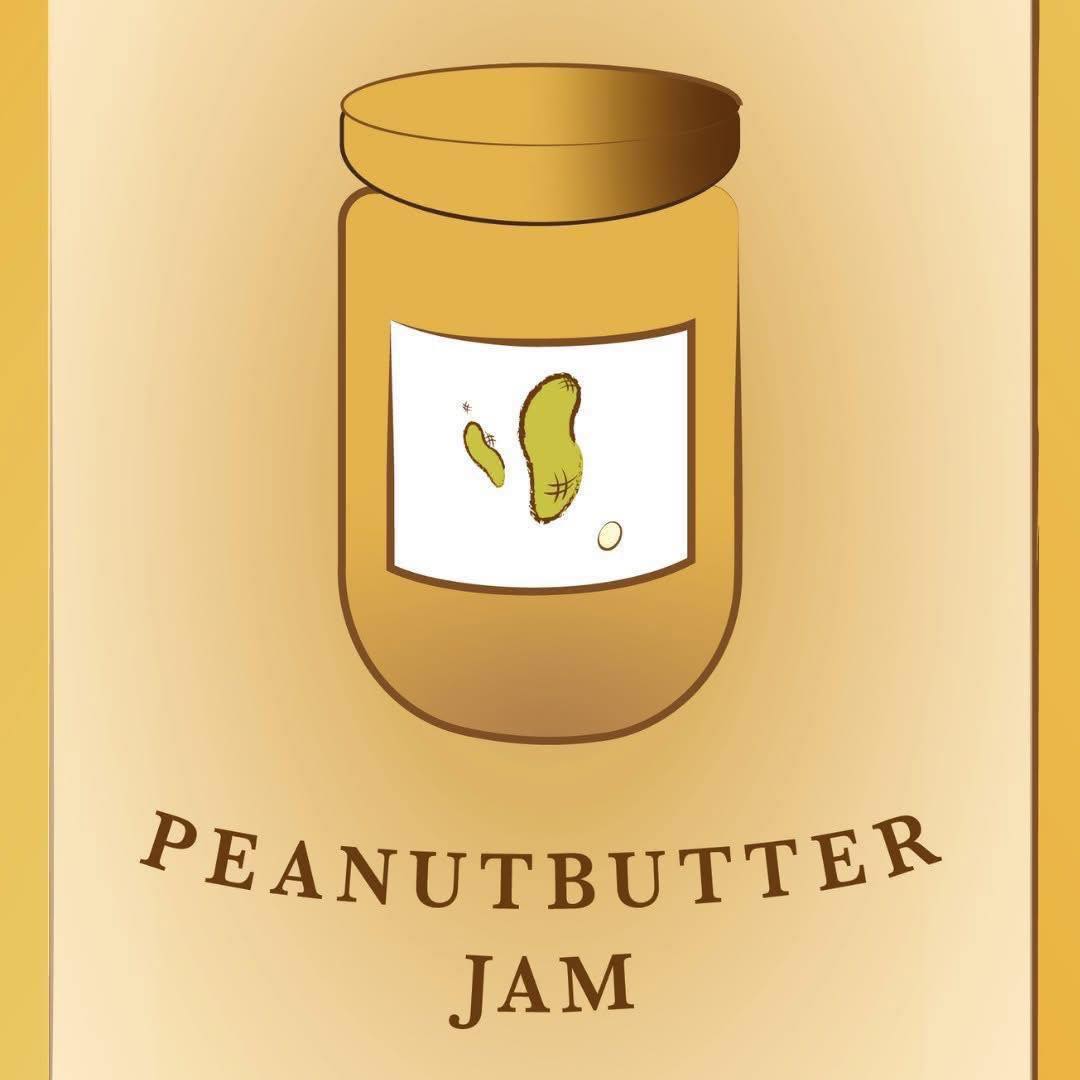 Peanut Butter Jam