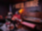 Open Mic Night