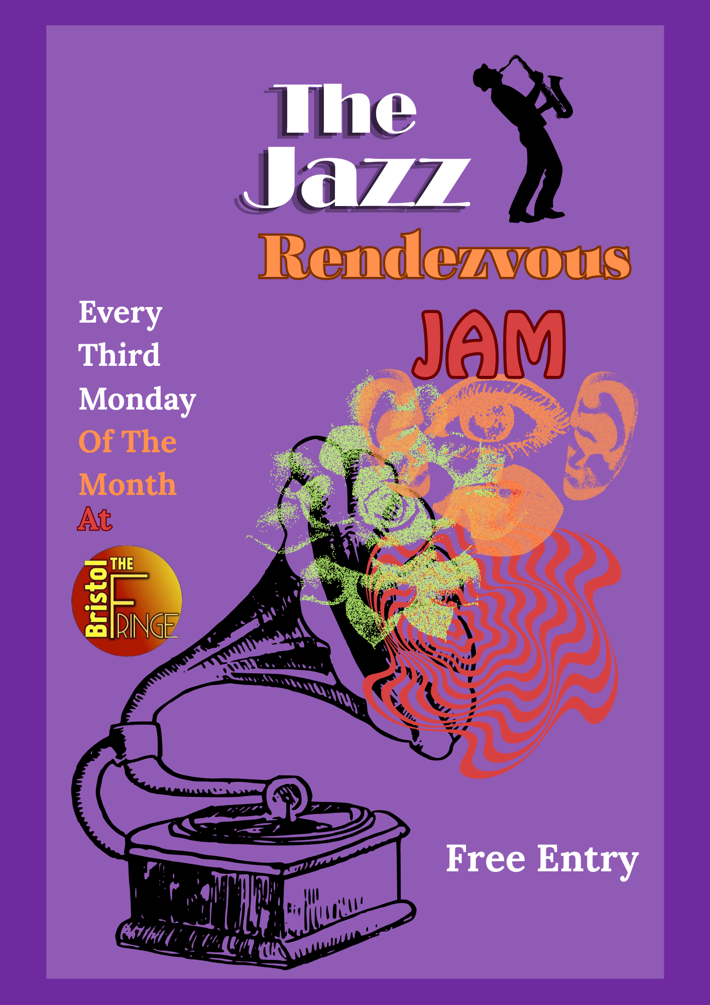 Jazz Rendezvous Jam