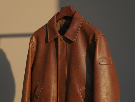 The Timeless Appeal of Bomber Jacket Fashion Tips
