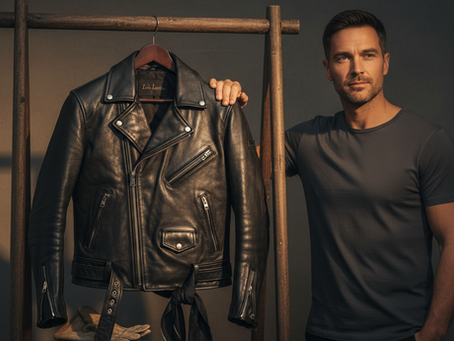 Discover the Best Leather Jacket Styles