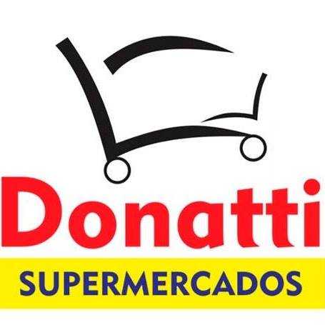 supermercado donatti
