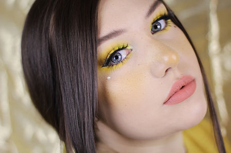 About Our Makeup Services in Victoria BC