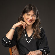 Pietra Manzoli - Psicóloga