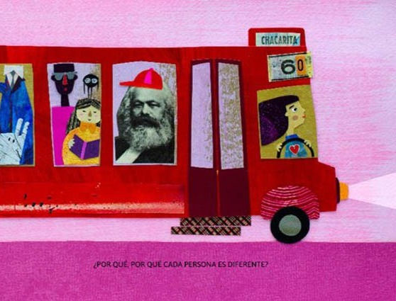 Miniatura: ¿Por qué, por qué?