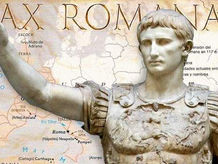 Roma Barışı / Pax Romana
