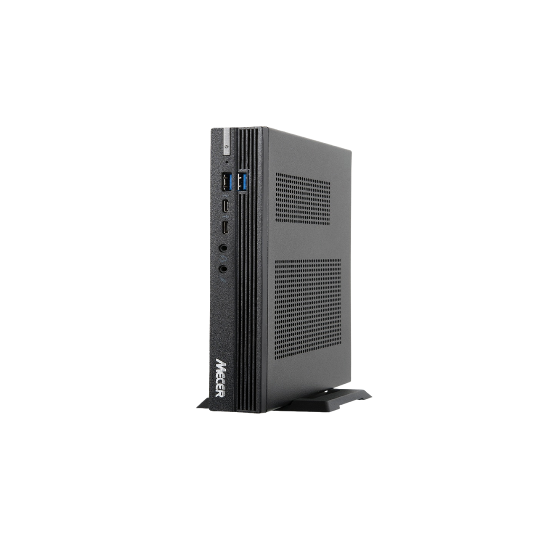Mecer Xtreme Jupiter Windows Mini PC – H610 Platform