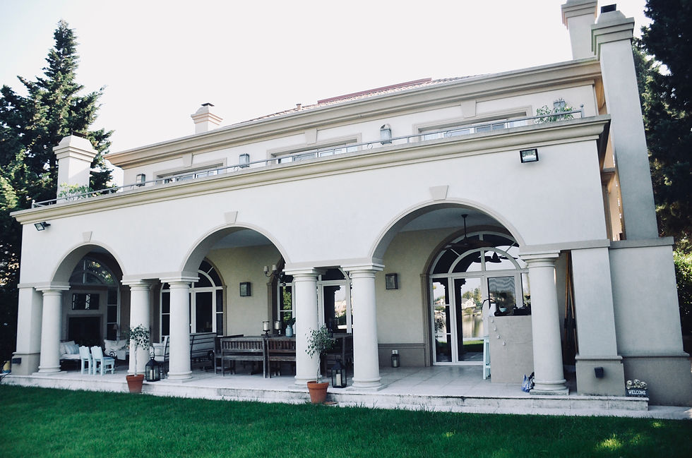 CASA SS