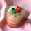 Miniature : Bougie Gourmande Fruits rouges