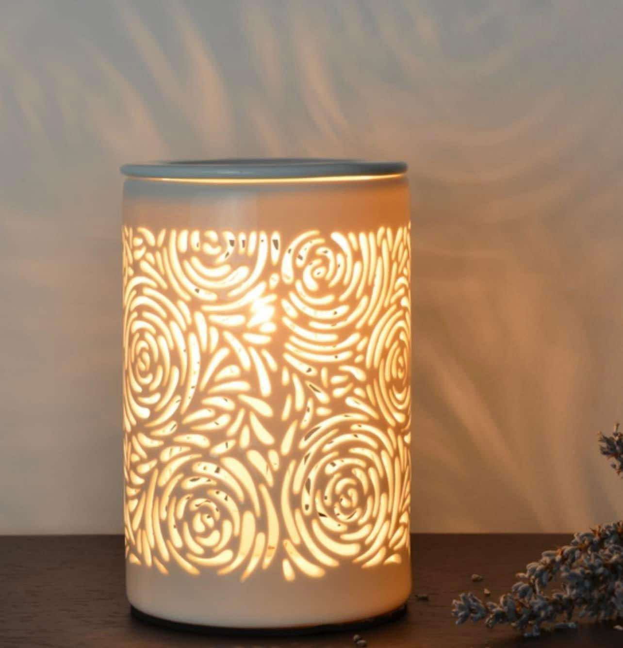 Diffuseur électrique