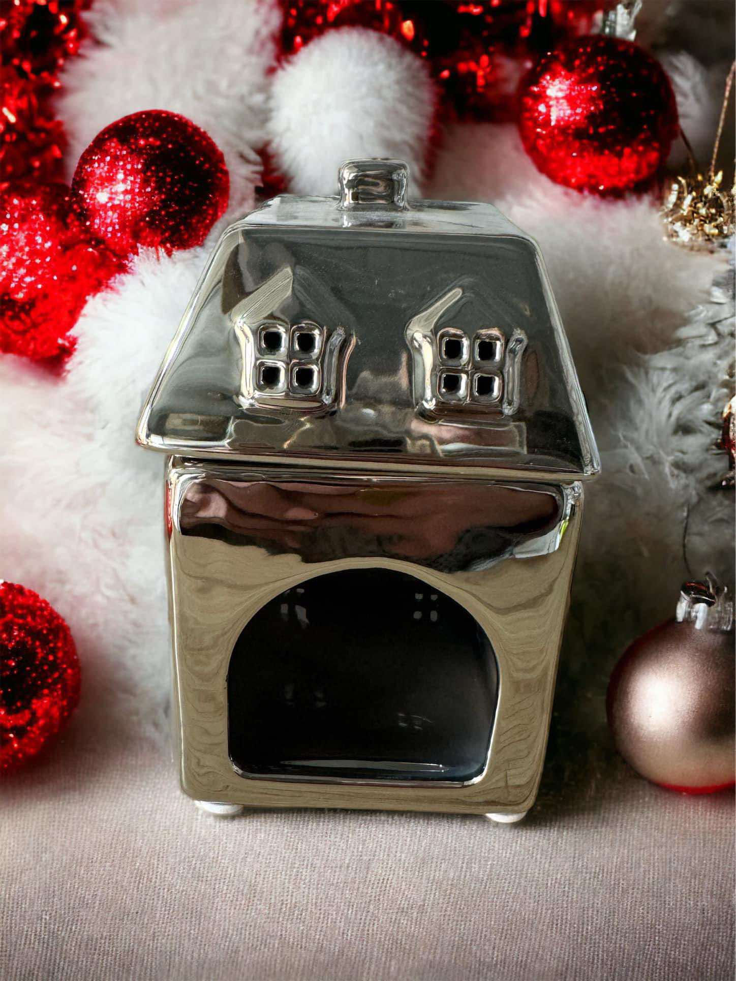 Brûle-Parfum Maison