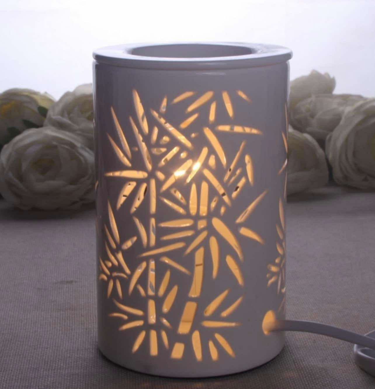 Diffuser électrique