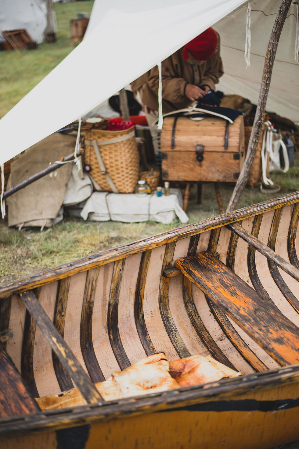 Fort_Union_Rendezvous_2018-29
