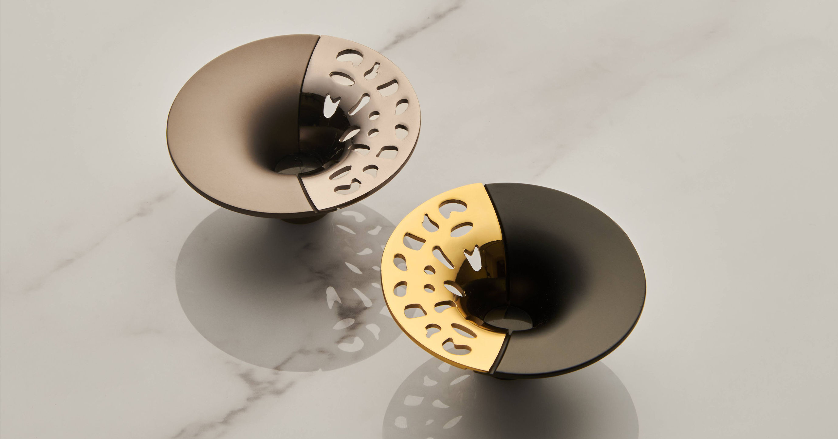 Knob 3064 Optum